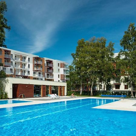Apartament Z Basenem Kolobrzeg Exterior photo