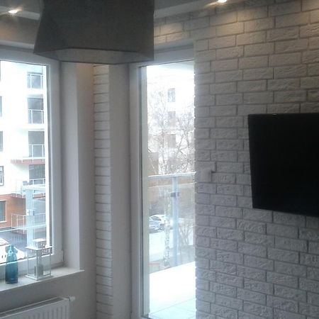 Apartament Z Basenem Kolobrzeg Exterior photo