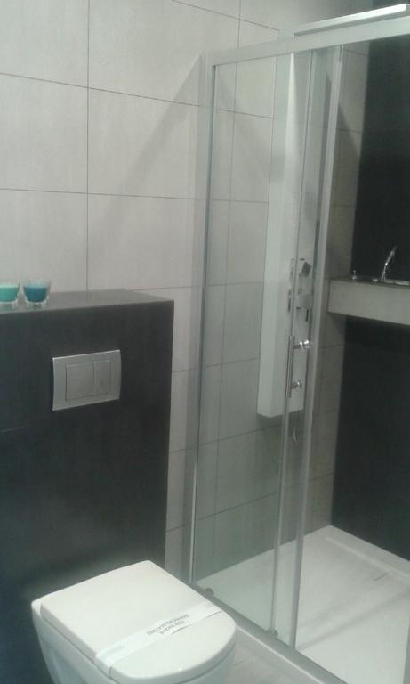 Apartament Z Basenem Kolobrzeg Exterior photo