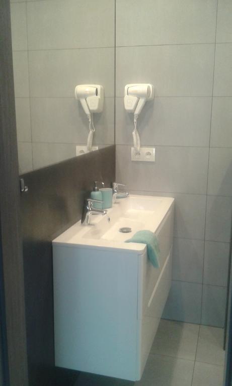 Apartament Z Basenem Kolobrzeg Exterior photo