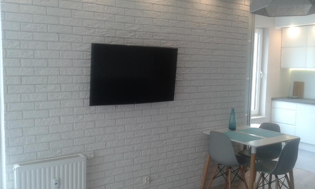Apartament Z Basenem Kolobrzeg Exterior photo